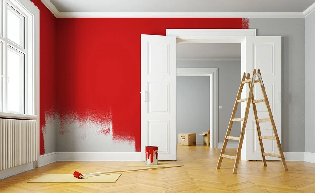 Interior Painting