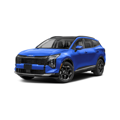 2022 Kia Stinger GT1