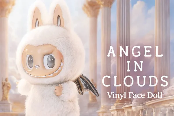 Labubu: The Mischievous Icon Redefining Designer Toys