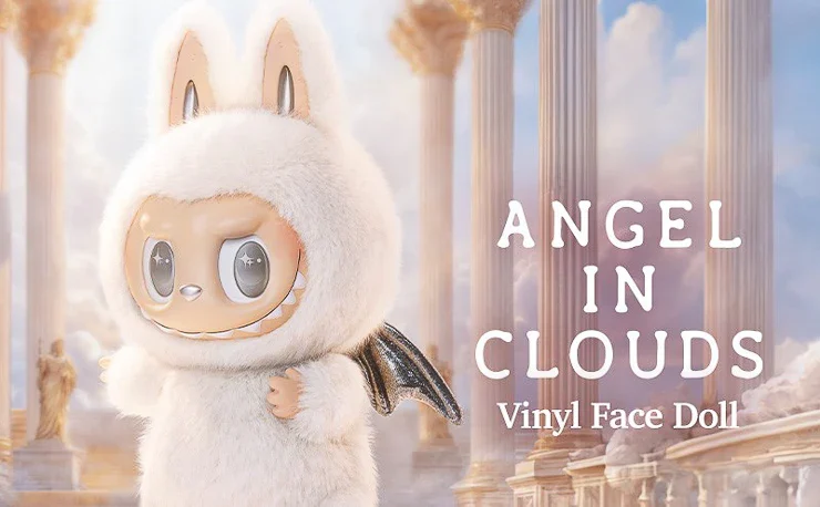 Labubu: The Mischievous Icon Redefining Designer Toys