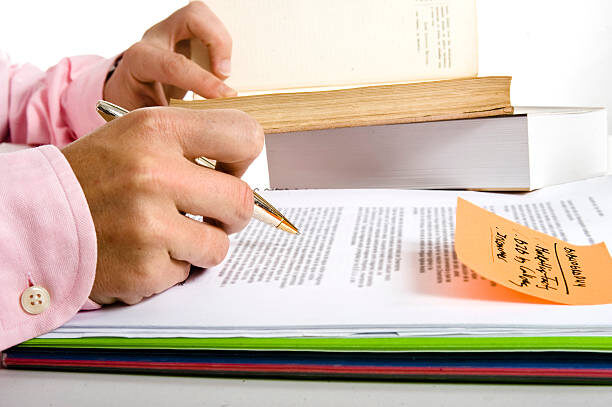 Mastering Thesis Writing A Complete Guide