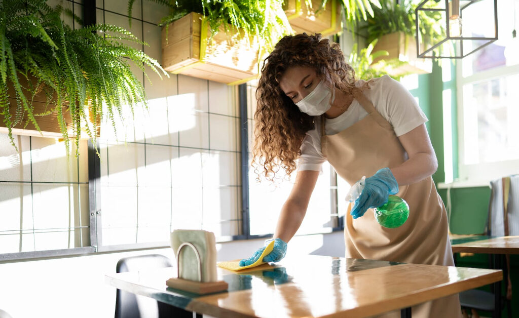 Office Cleaning Westchester NY