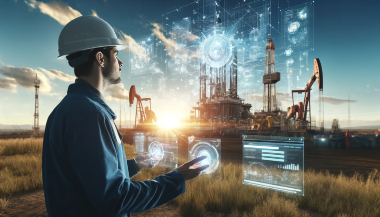 Oil & Gas Fleet Management Software