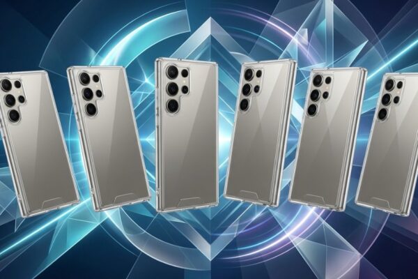 Pick the Perfect Clear Case That Resists Yellowing and Stays New