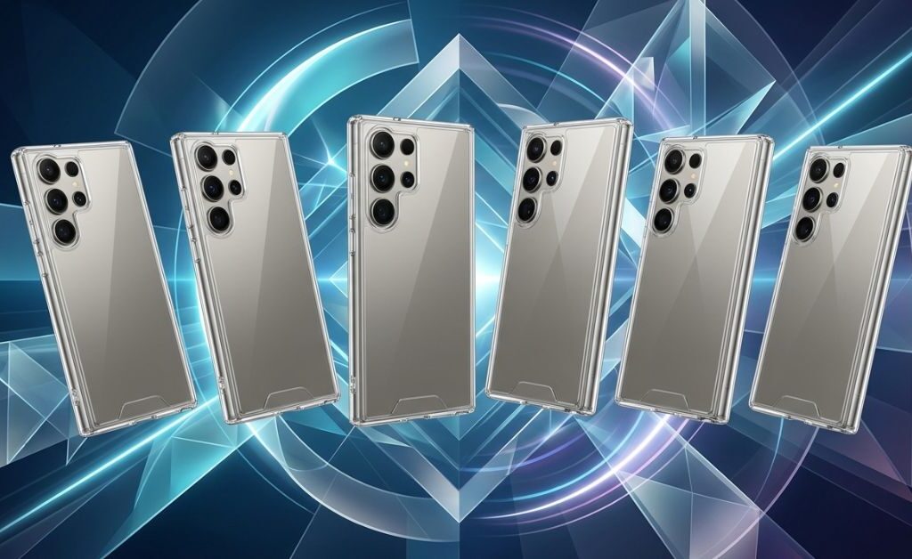 Pick the Perfect Clear Case That Resists Yellowing and Stays New