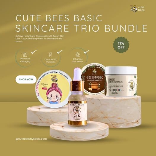 Best rice face wash in Pakistan