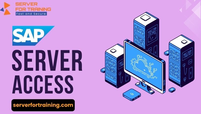 SAP Server Access