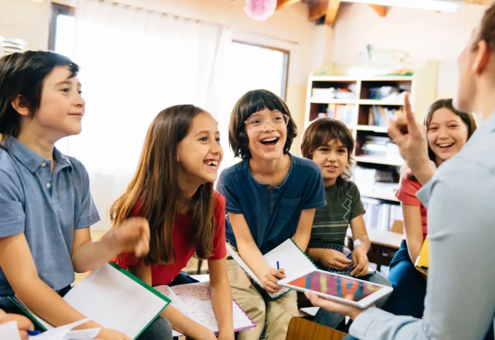 The Future of Education: Smart Systems for Teachers and School Leaders