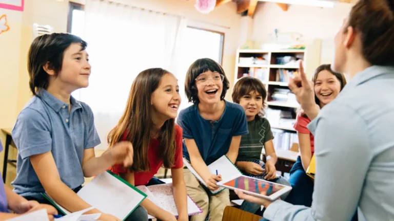 The Future of Education: Smart Systems for Teachers and School Leaders