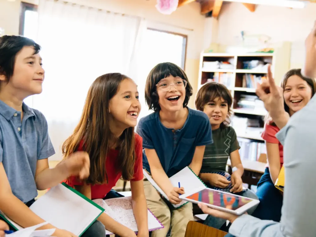 The Future of Education: Smart Systems for Teachers and School Leaders