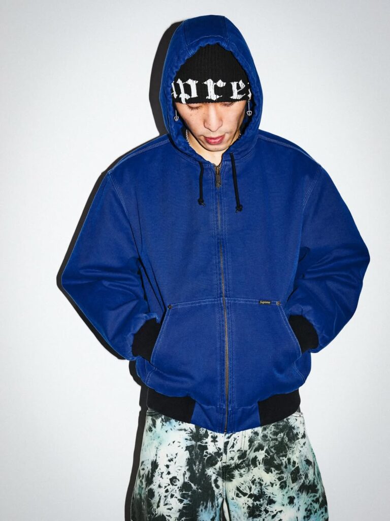 Supreme Style Guide for Modern American Streetwear Looks