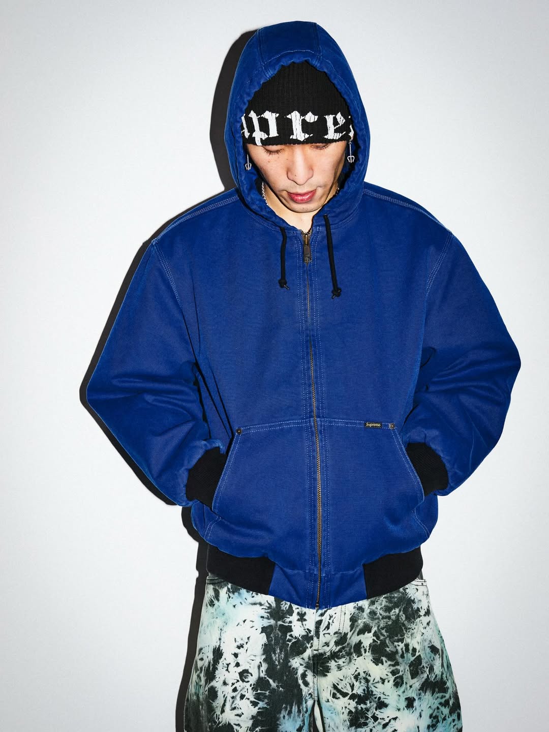 Supreme Style Guide for Modern American Streetwear Looks