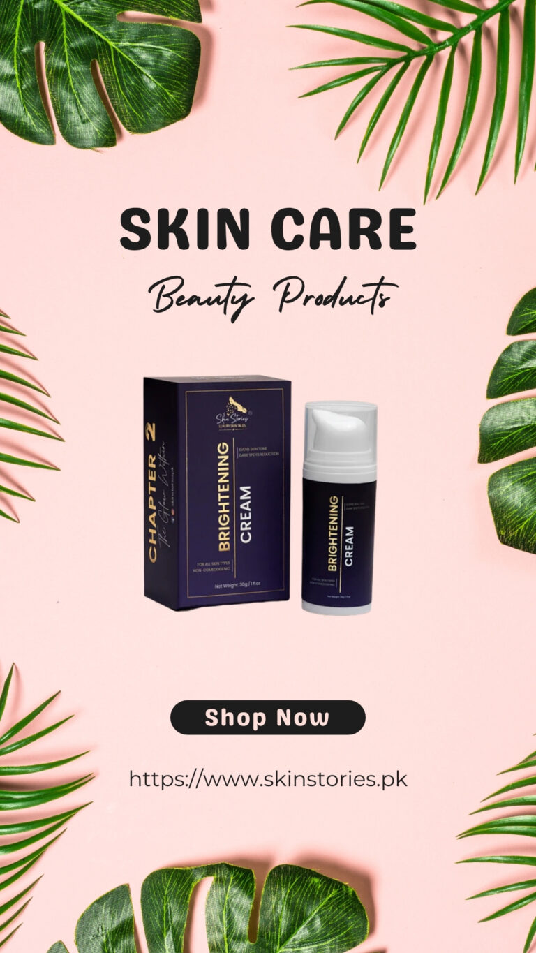 Skinstore Pakistan