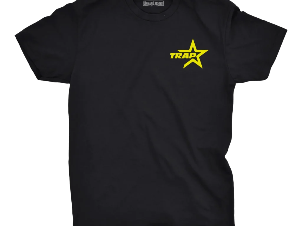 Trapstar T Shirt