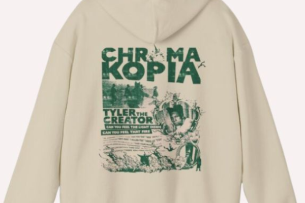 Why Tyler, The Creator Merch Is More Than Fashion It’s a Creative Identity in 2026