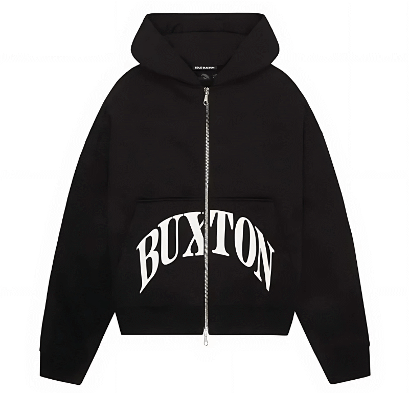 Why Cole Buxton stands out in the streetwear industry