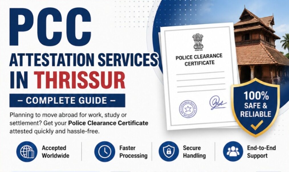 pcc attestation