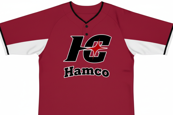 baseball jersey
