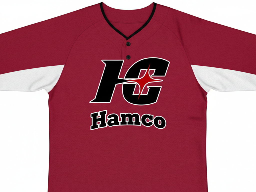 baseball jersey