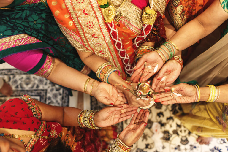 Matrimonial Agencies in Delhi