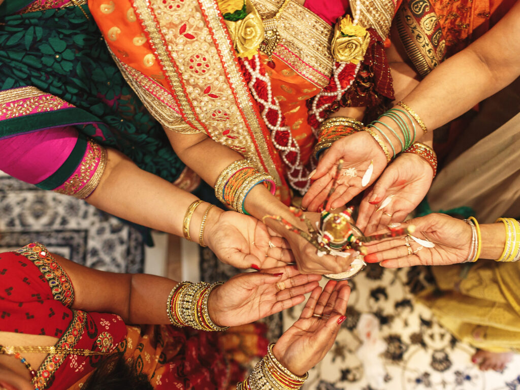 Matrimonial Agencies in Delhi