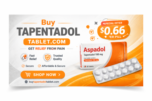 Aspadol 100mg