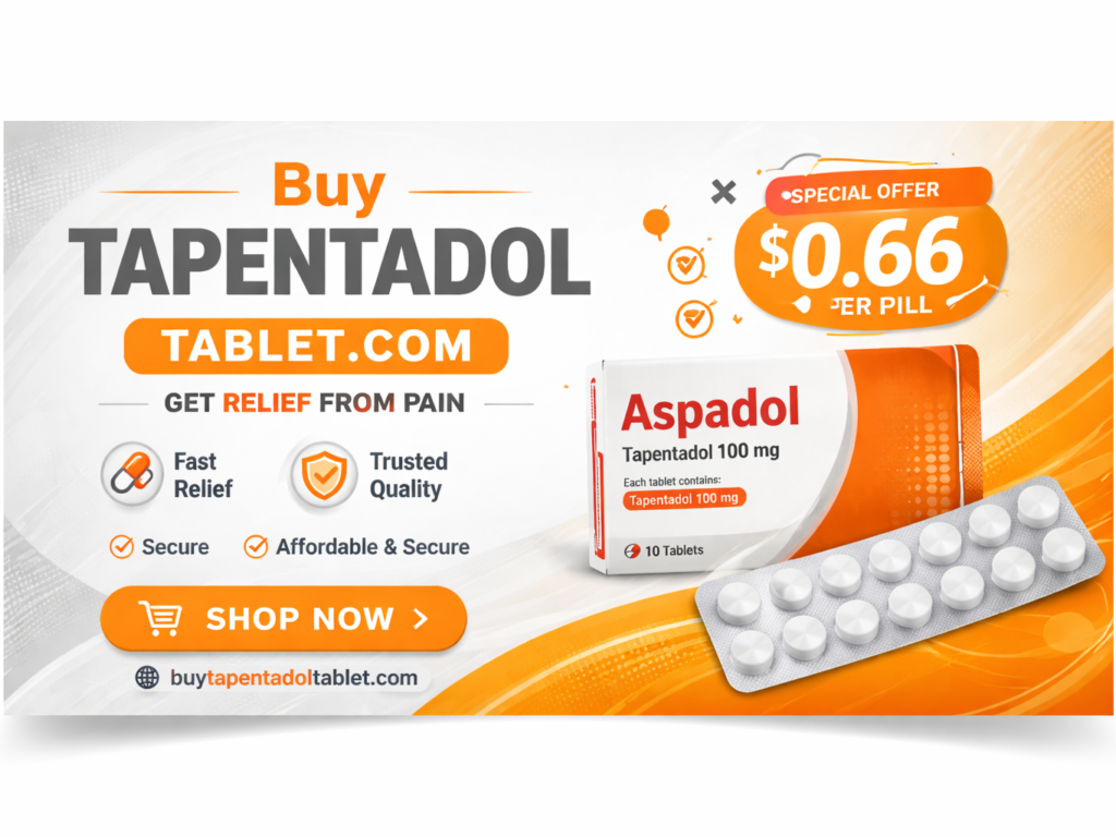 Aspadol 100mg