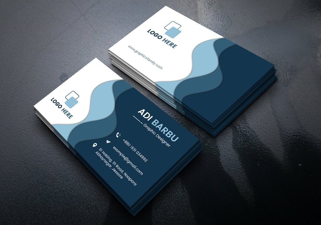 Custom Business Card Boxes