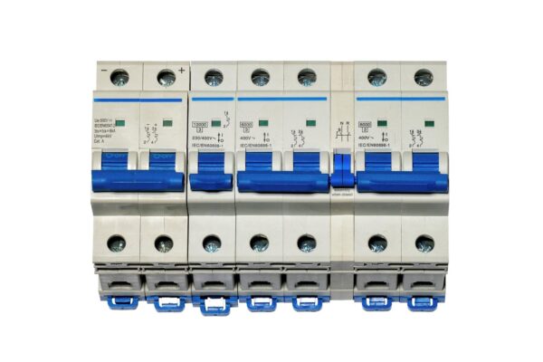 circuit breakers