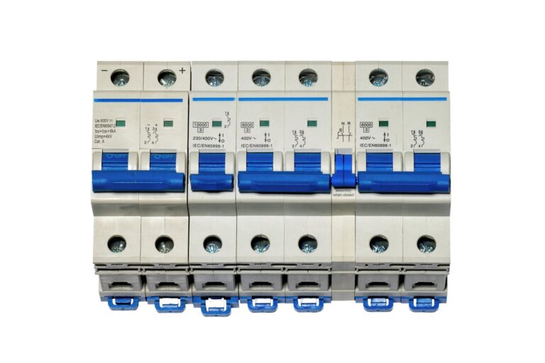 circuit breakers