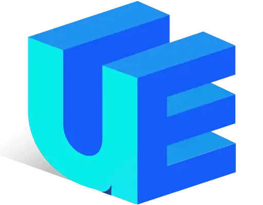 Black & White Cotton Jersey Gloves