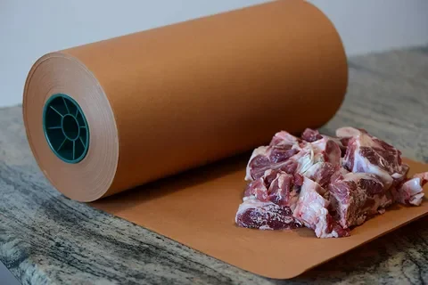 Custom Butcher Paper: Enhance Your Brand Packaging