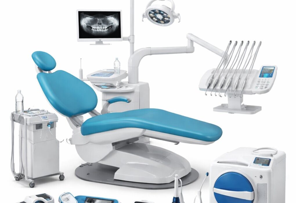 dental equipment for sale