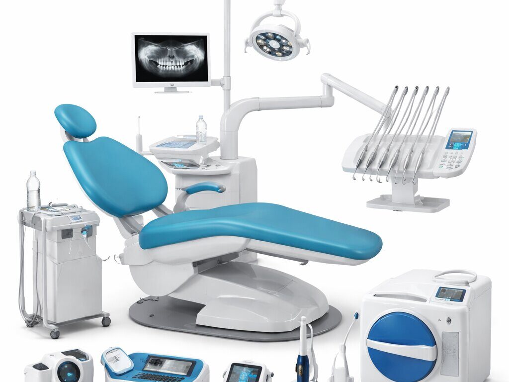 dental equipment for sale
