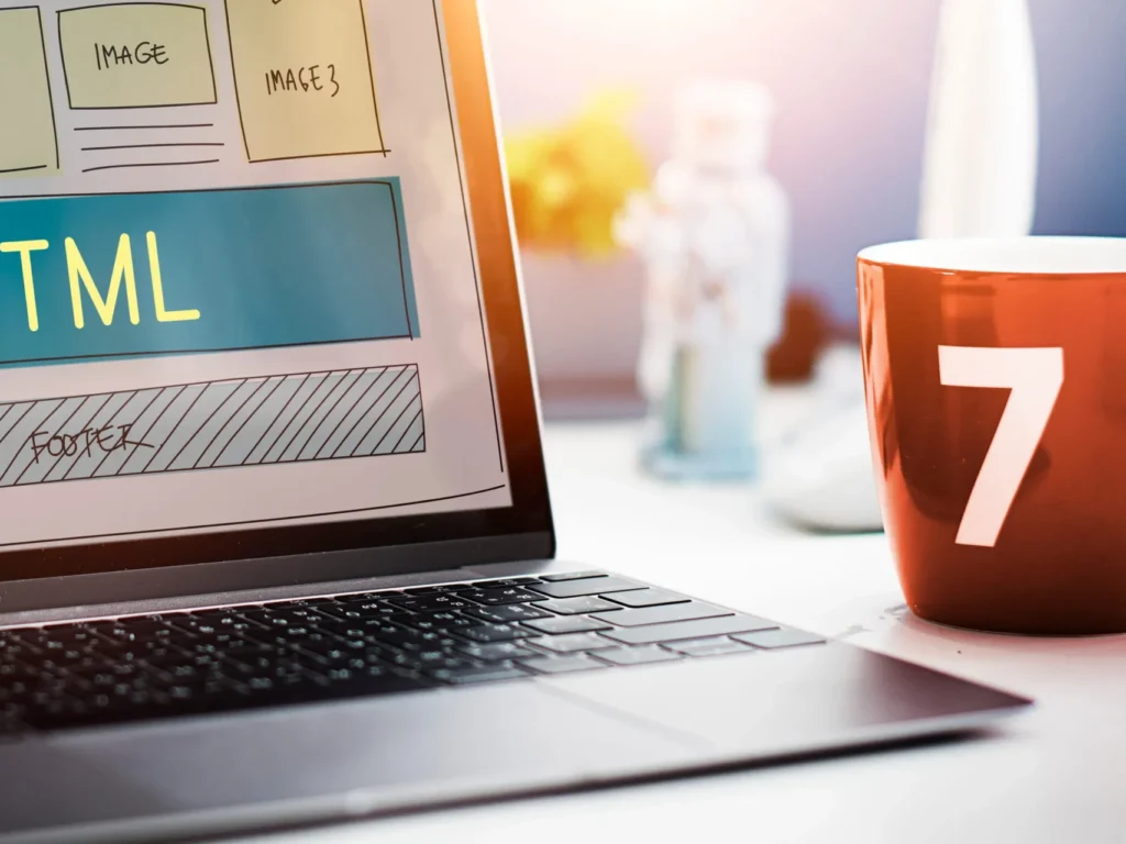 design-html-web-design-template-concept