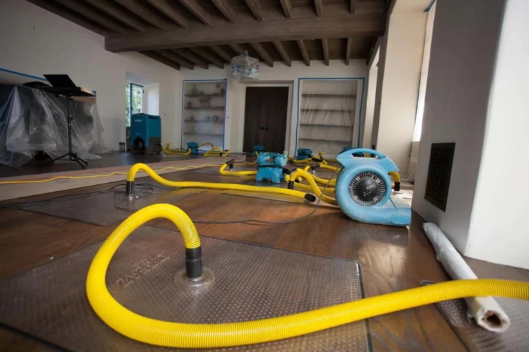 Home Restoration Contractor Fort Myers FL