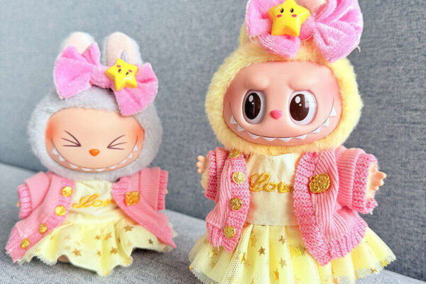 labubu doll | The labubu Official Store