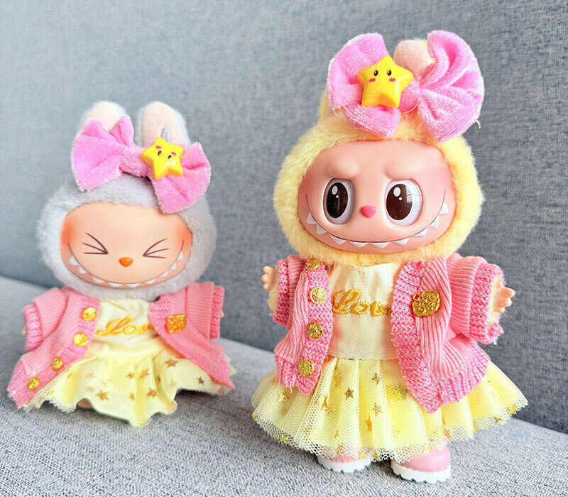 labubu doll | The labubu Official Store