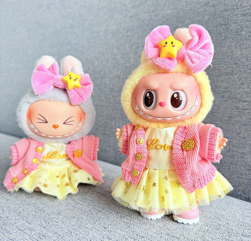 labubu doll | The labubu Official Store