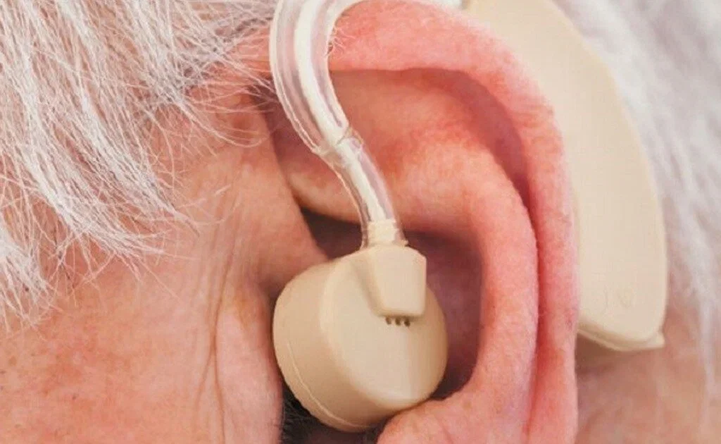 hearing aid in Lahore