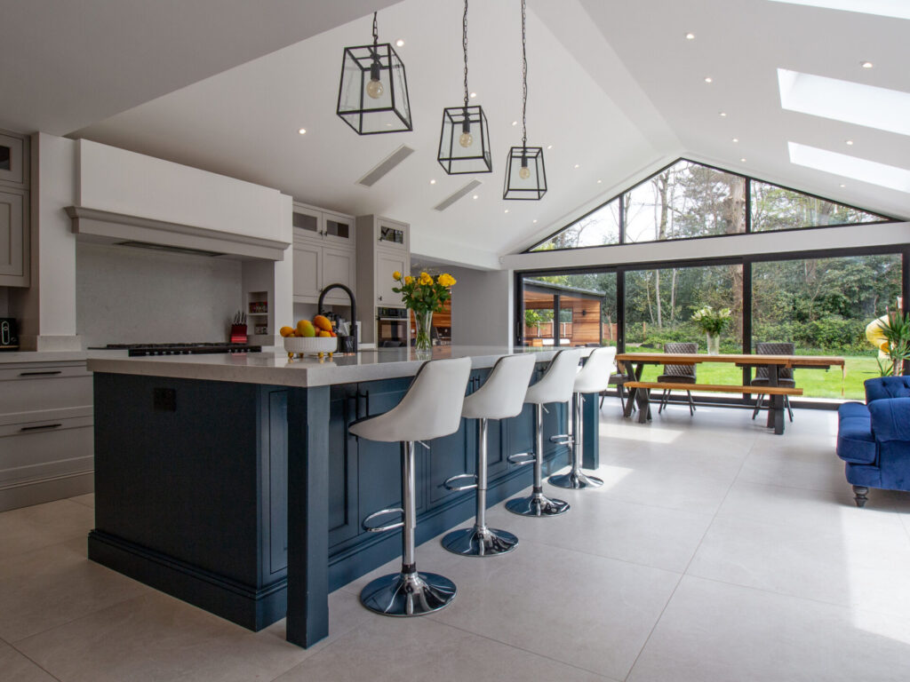 design build services