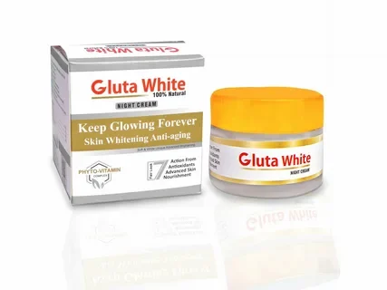 Whitening Cream