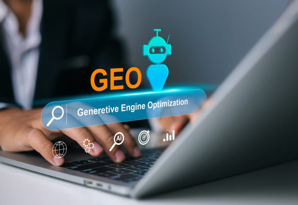 Generative Engine Optimization