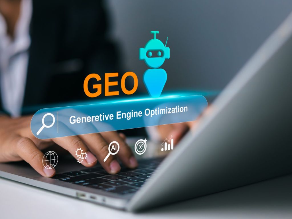 Generative Engine Optimization