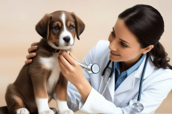 24/7 Pet Clinic in Dubai