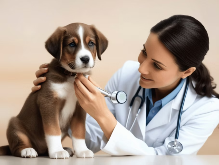 24/7 Pet Clinic in Dubai