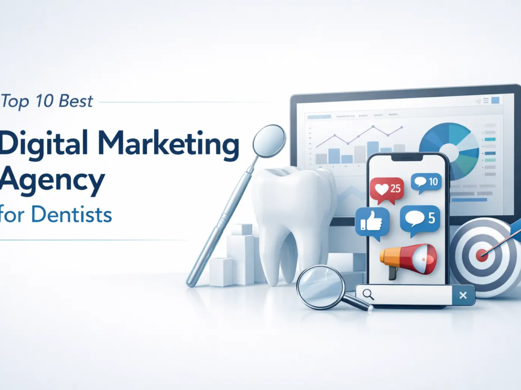Best Digital Marketing Agency