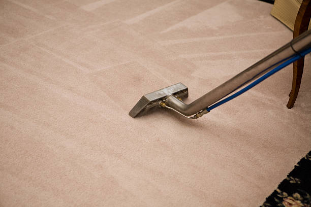 Carpet Cleaning Fairfax