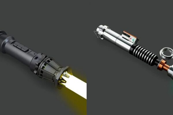 legacy lightsabers