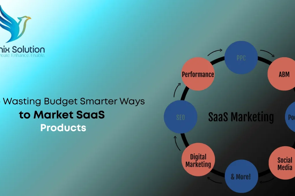 marketing SaaS products